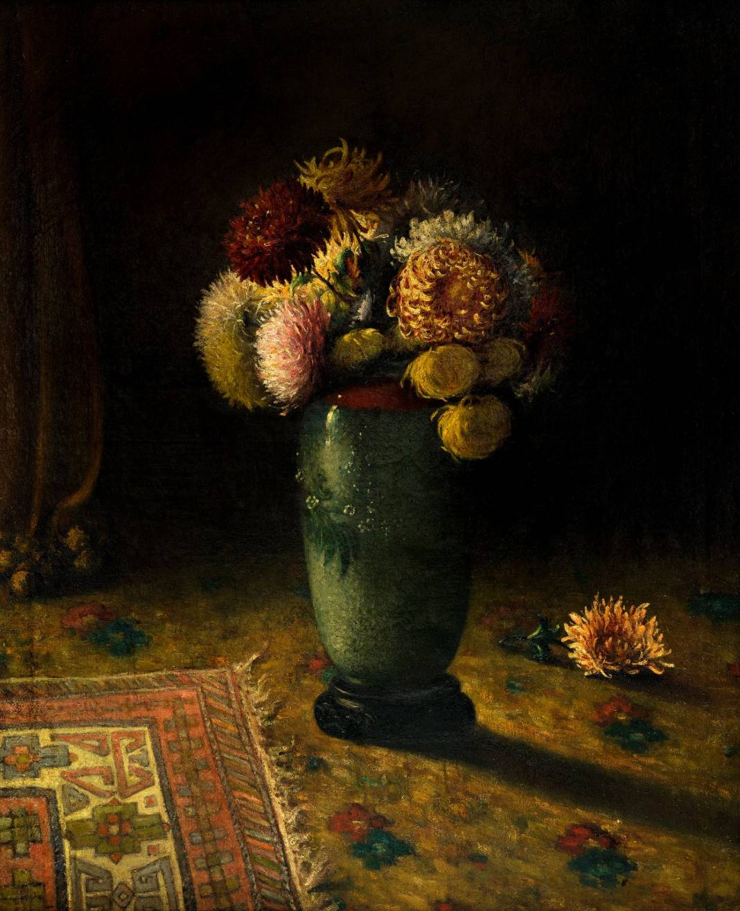 İBB Koleksiyonları Feshane’de: Osmanlı’dan Cumhuriyet’e 627 eser 2